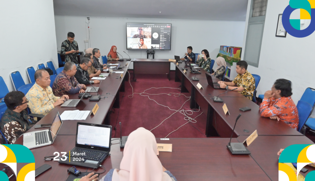 Asessment Lapangan Akreditasi Prodi Desain Produk Fakultas Seni Rupa & Desain Institut Seni Indonesia Padangpanjang